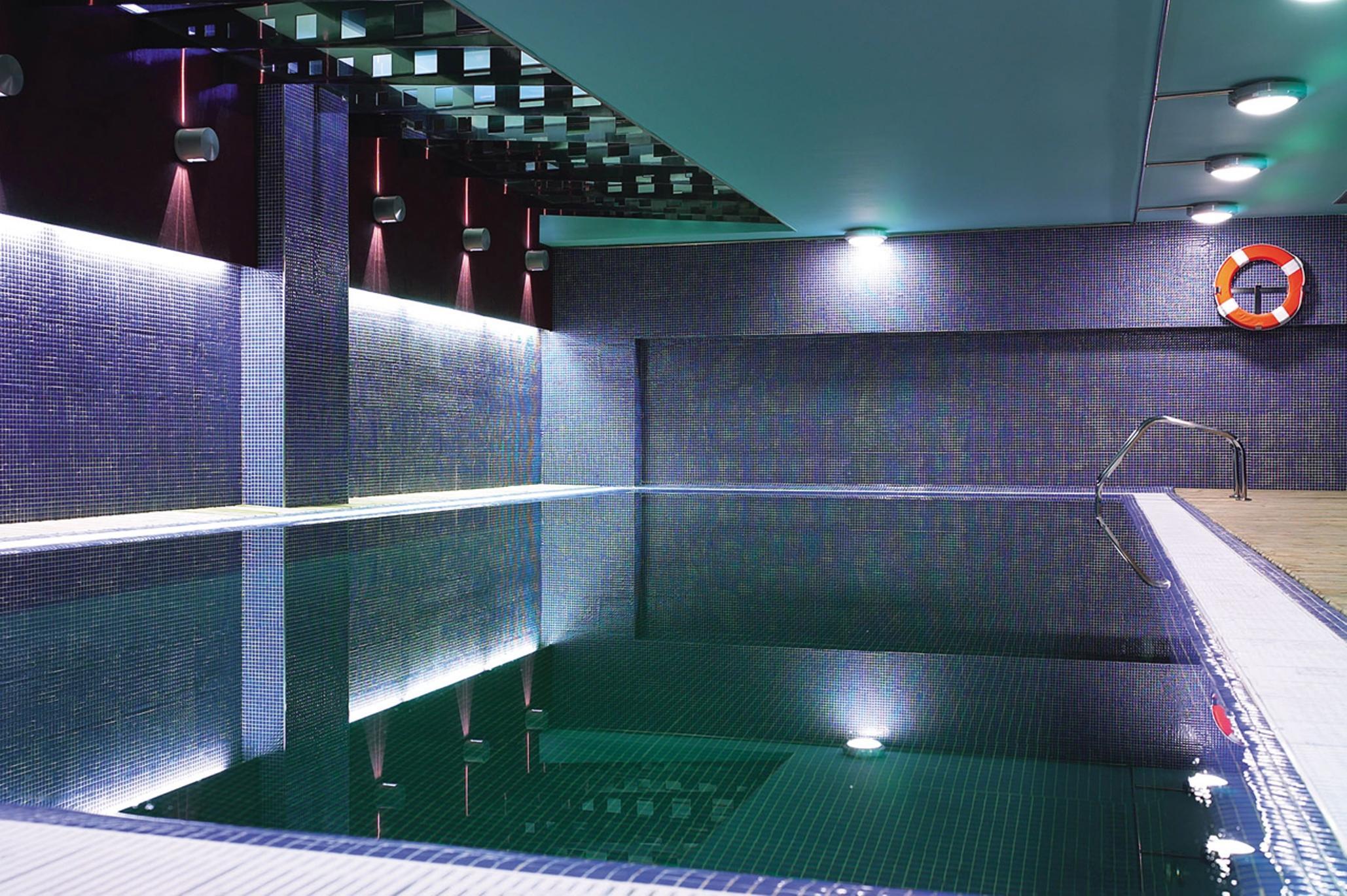 Hotel Silken Monumental Naranco Oviedo Zewnętrze zdjęcie
