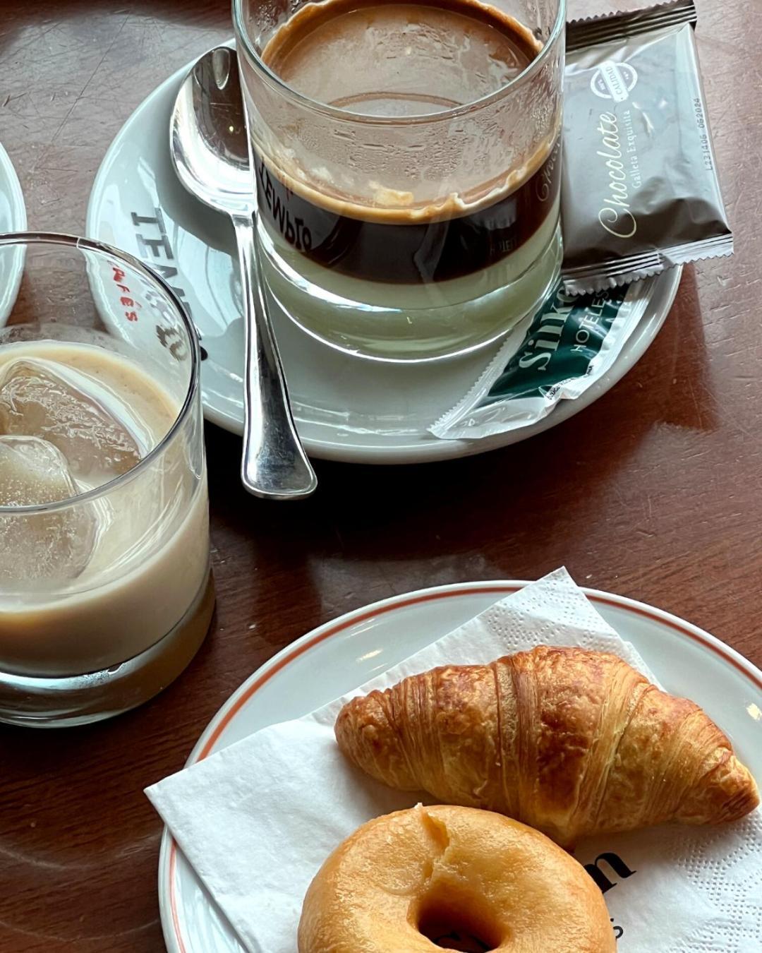 Hotel Silken Monumental Naranco Oviedo Zewnętrze zdjęcie