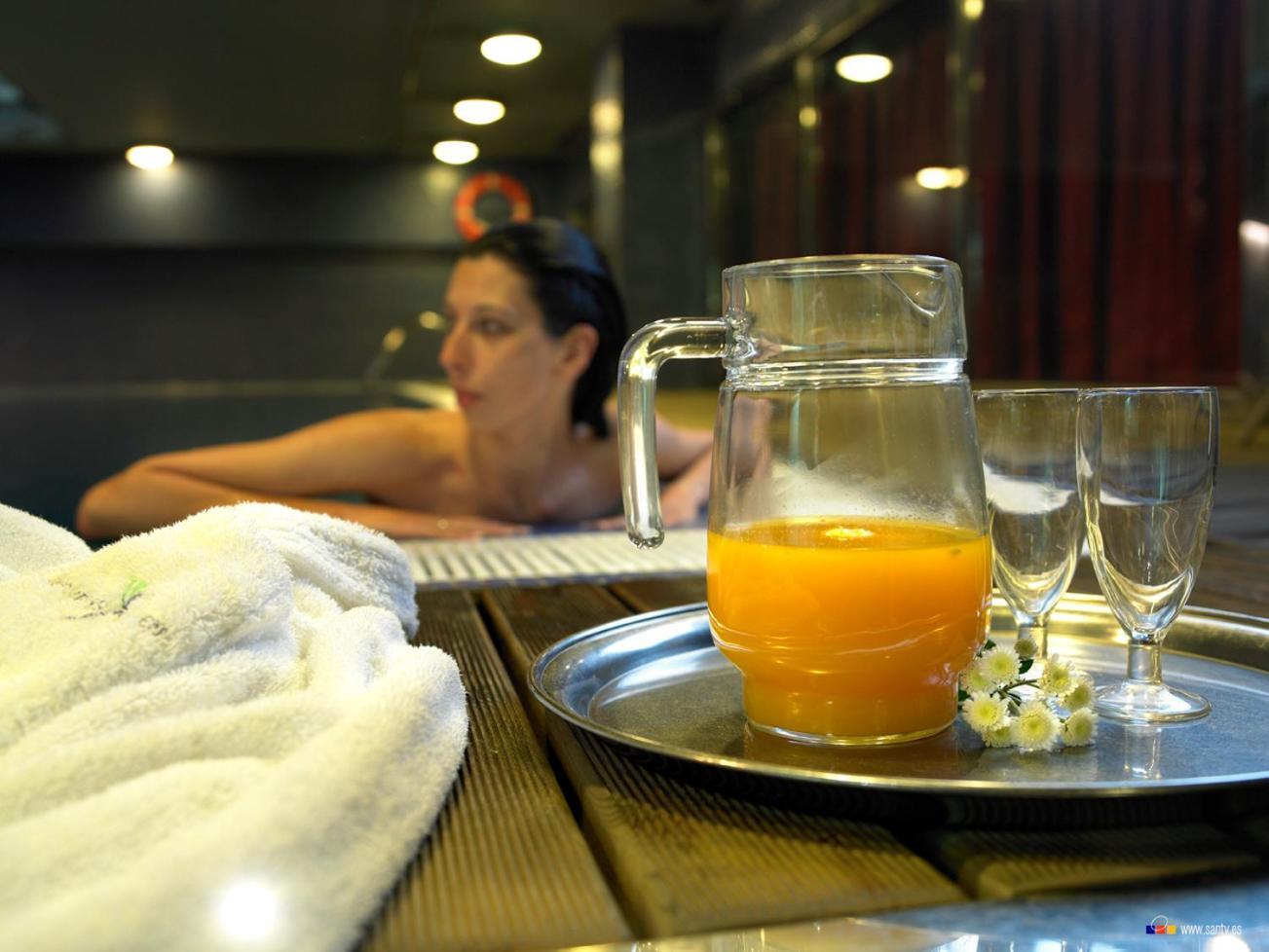 Hotel Silken Monumental Naranco Oviedo Zewnętrze zdjęcie